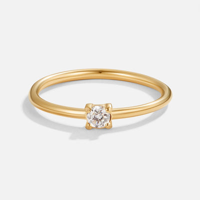 INFINITY | BIRTHSTONE RINGS
