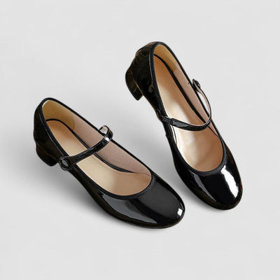 Lauren | Orthopedic Mary Jane Shoes