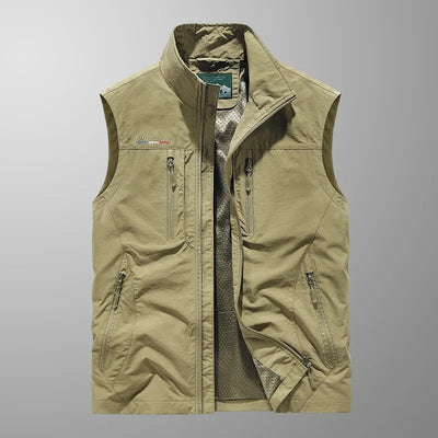 Casper | Lightweight Utility Vest
