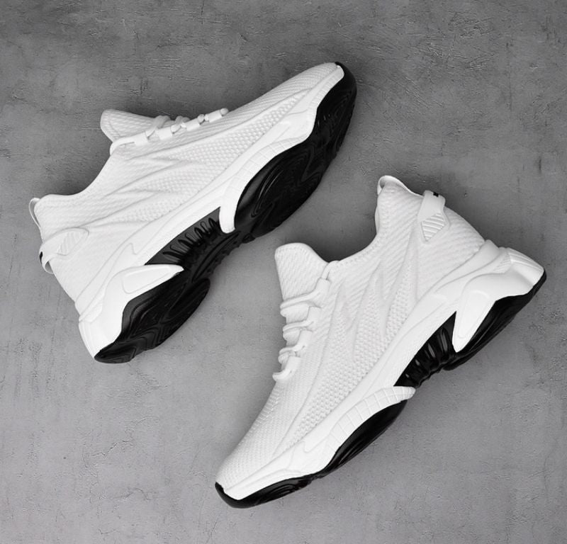 Ryder | Lift+ Performance Sneaker