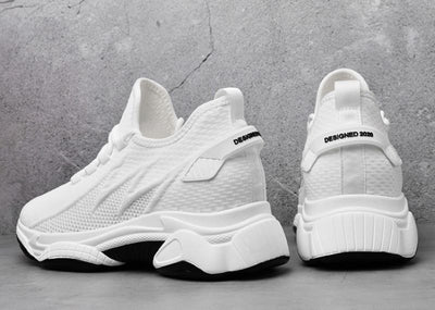 Ryder | Lift+ Performance Sneaker