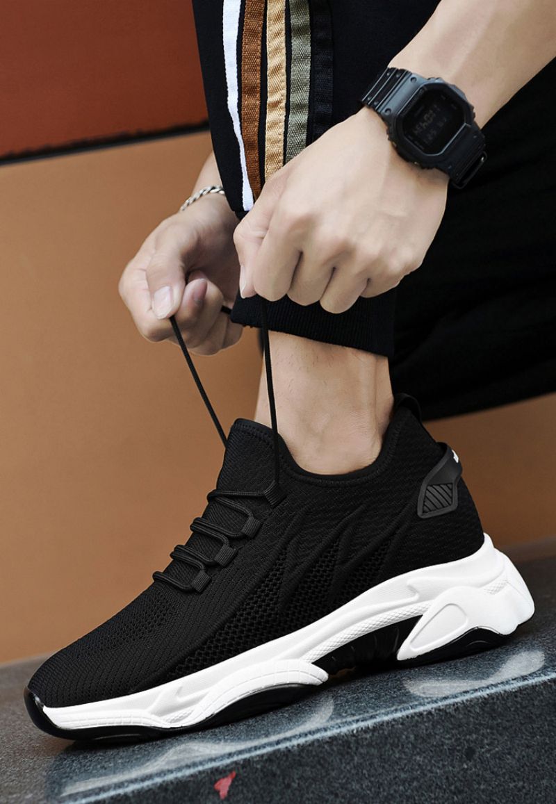 Ryder | Lift+ Performance Sneaker