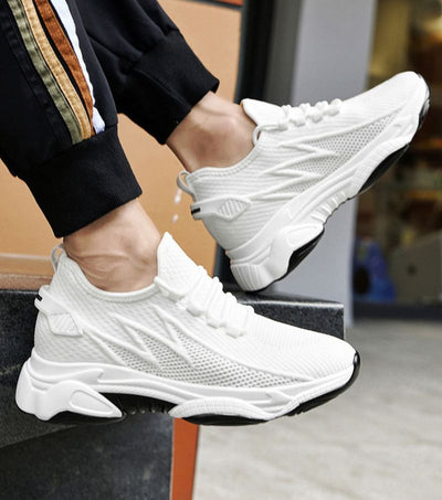 Ryder | Lift+ Performance Sneaker