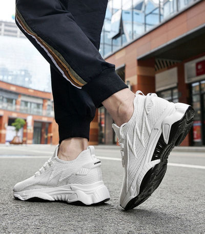 Ryder | Lift+ Performance Sneaker