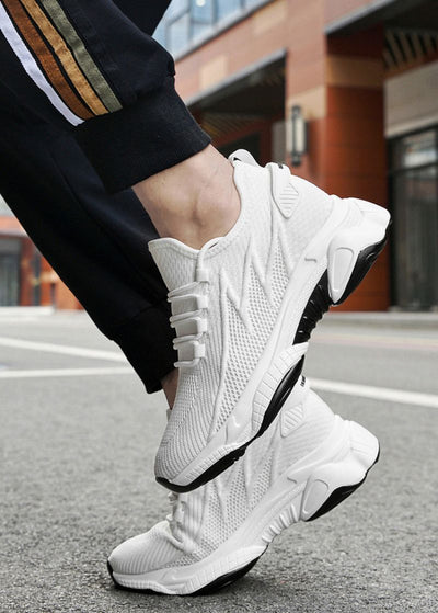 Ryder | Lift+ Performance Sneaker