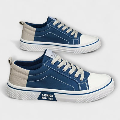 **Milo | Everyday Comfort Sneakers**
