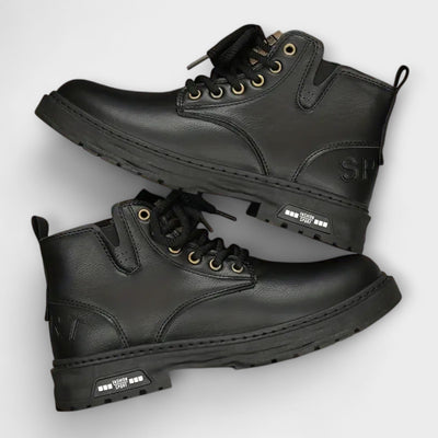 Ryder | All-Weather Adventure Boots