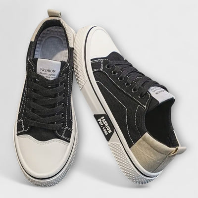 **Milo | Everyday Comfort Sneakers**