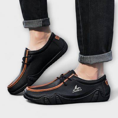 Milo | Elegant Non-Slip Loafers