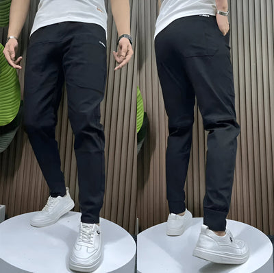 Noa | Stretch Cargo Pants