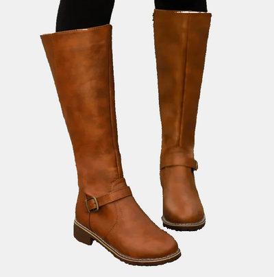 Brielle | Stylish Tall Boots