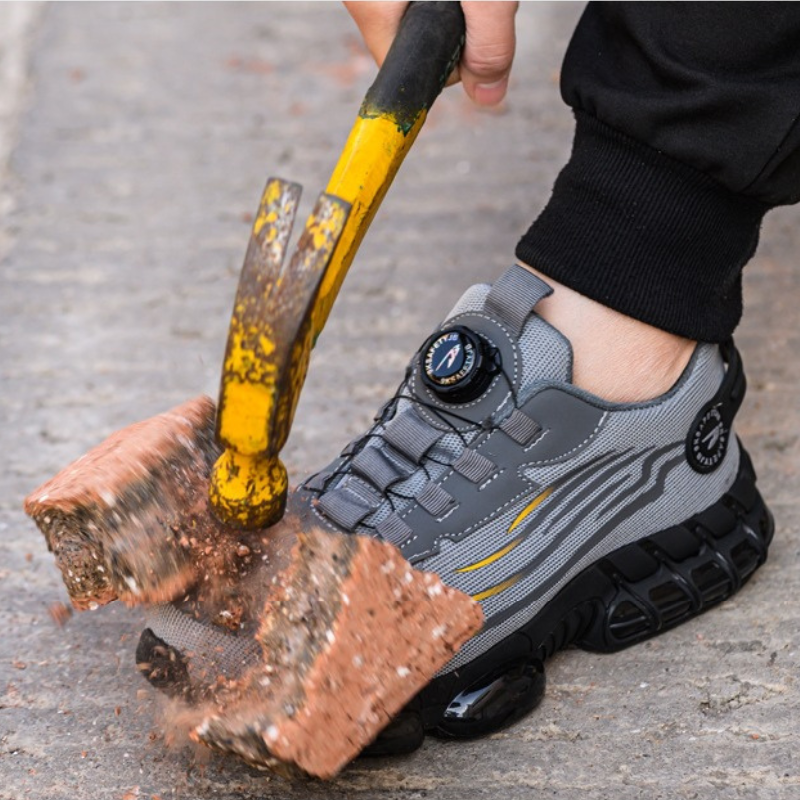 ProSafe | Safety Shoes - Safety with Comfort